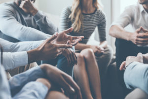 group stuttering therapy