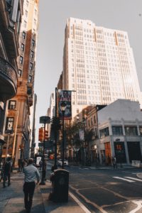 stuttering therapy in philadelphia